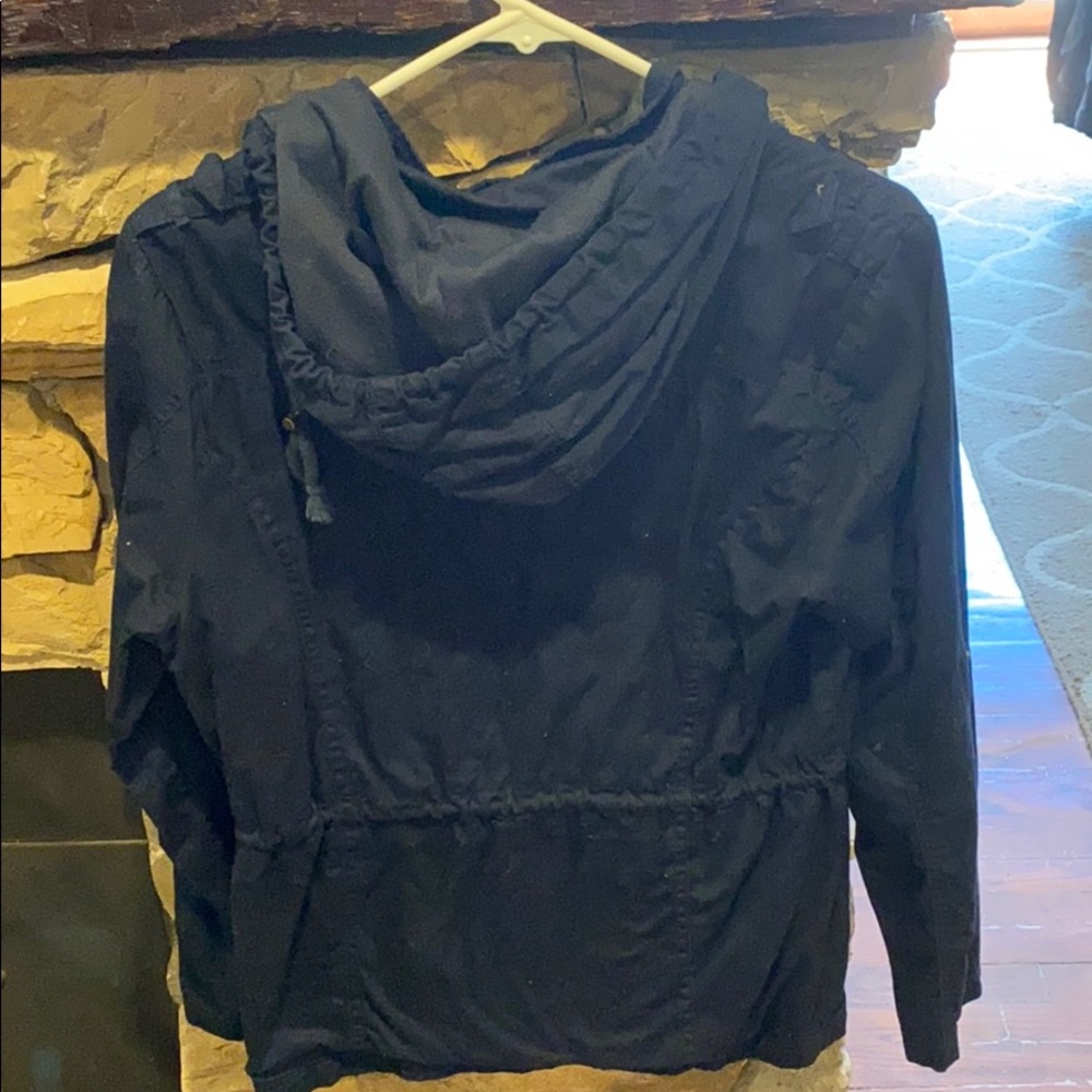 Jacket - Picture 2 of 2